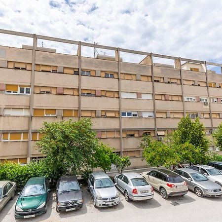 Relax Apartman Сплит Екстериор снимка