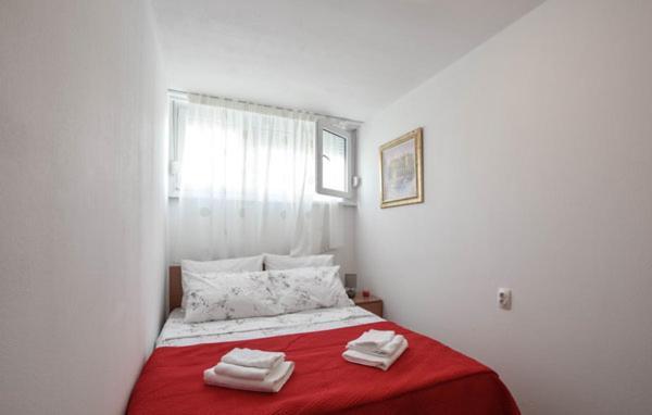Relax Apartman Сплит Екстериор снимка