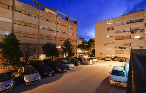 Relax Apartman Сплит Екстериор снимка