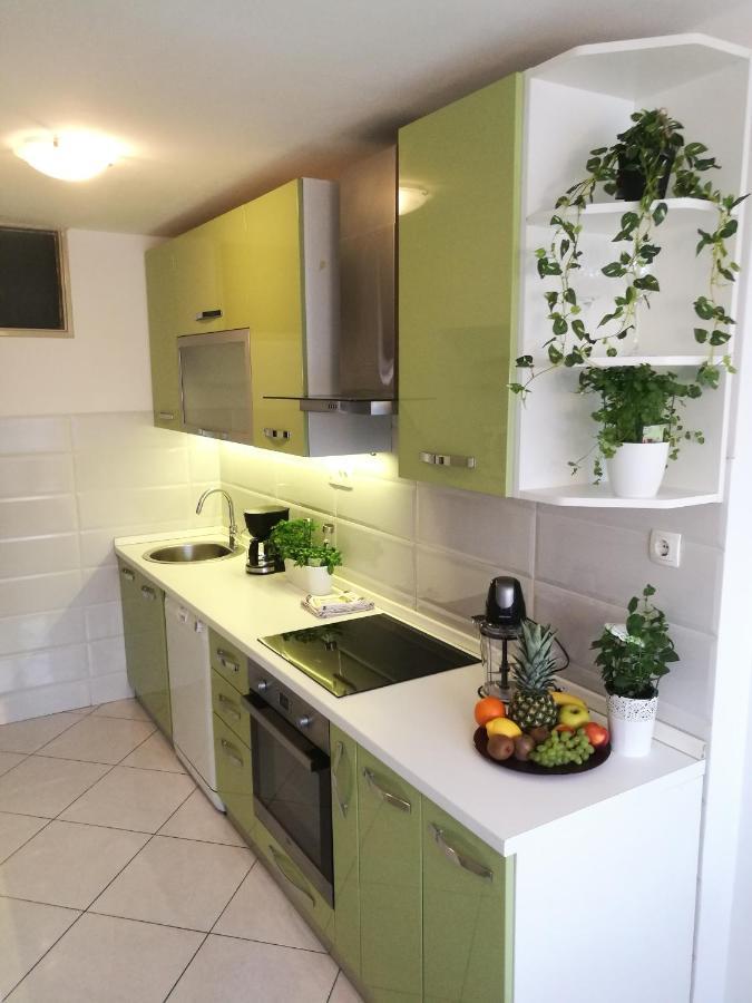 Relax Apartman Сплит Екстериор снимка