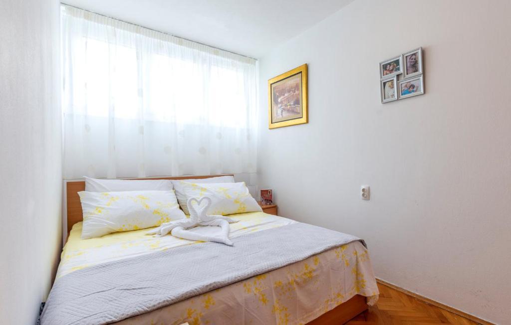 Relax Apartman Сплит Екстериор снимка