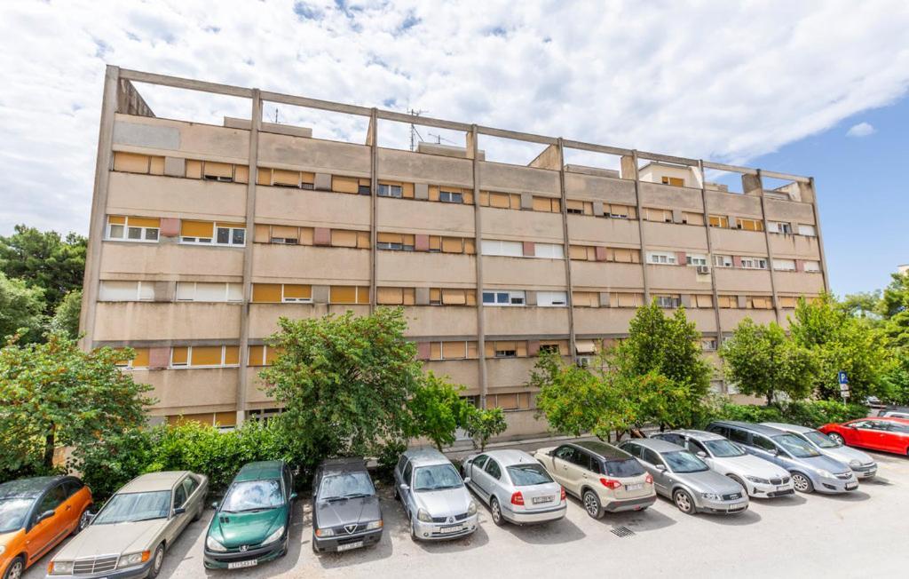 Relax Apartman Сплит Екстериор снимка